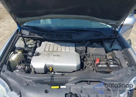 2005 Toyota Avalon Xls из США, поврежденный, VIN 4T1BK36B65U051866